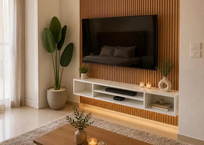 Modern With Access B343 Hurghada