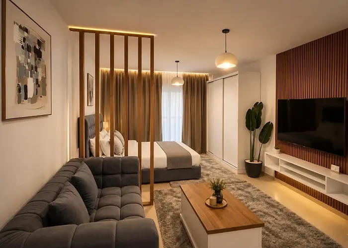 Modern With Access B343 Hurghada