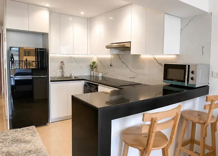 Modern With Access B343