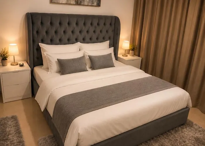 Modern With Access B343