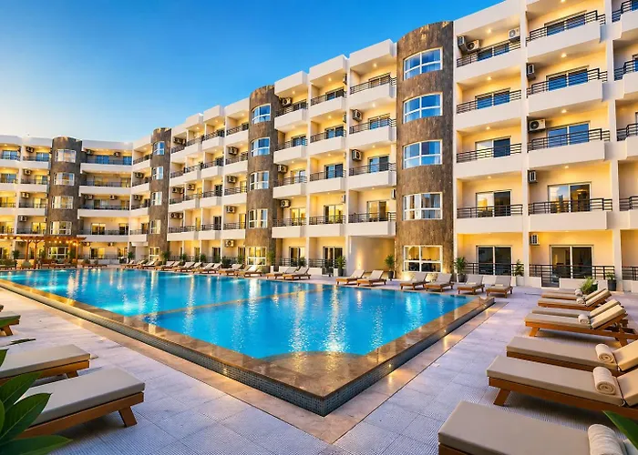 Apartment Modern With Access B343