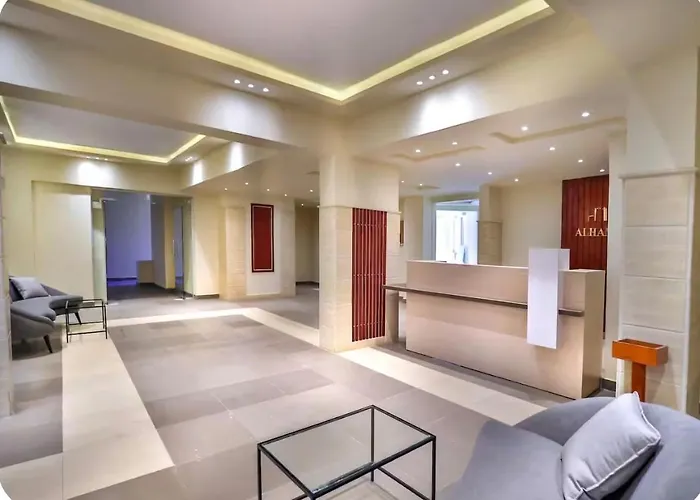 Modern With Access B343 Apartment Hurghada