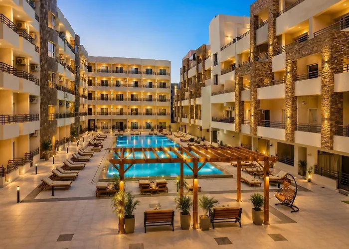 Modern With Access B343 Apartment *