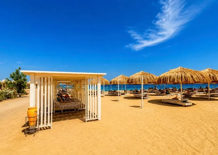 Modern With Access B343 * Hurghada